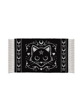 New with tag Alchemy of England Purrfect Rug